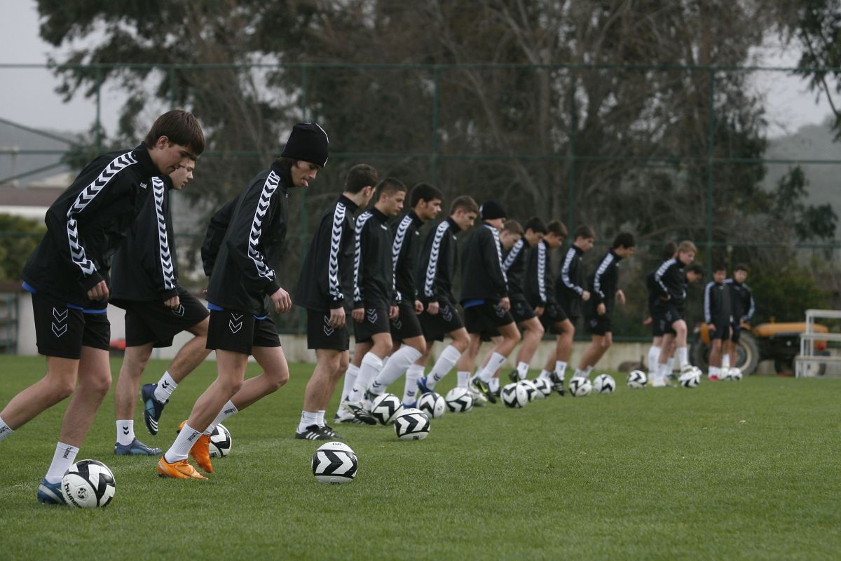 Luceafărul „Regelui” - Academia Hagi, proiectul care a schimbat fotbalul românesc