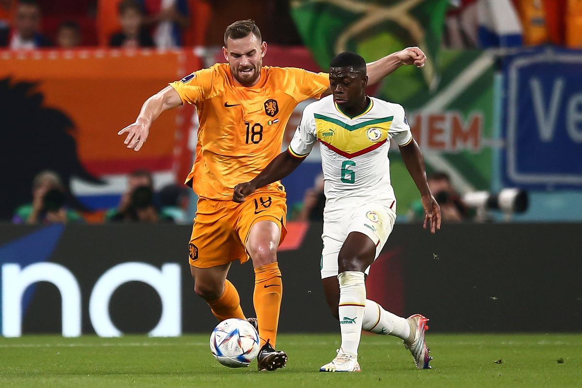 Gigantul debutant salvator! Cine e Noppert, surpriza lui Van Gaal în primul meci de la Mondial