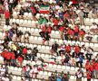 Imagine surprinsă în timpul meciului Anglia - Iran / Sursă foto: Guliver/Getty Images