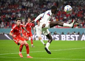 Echipele de start la Țara Galilor - Iran » Trimișii GSP în Qatar sunt pe stadion și transmit cele mai tari informații