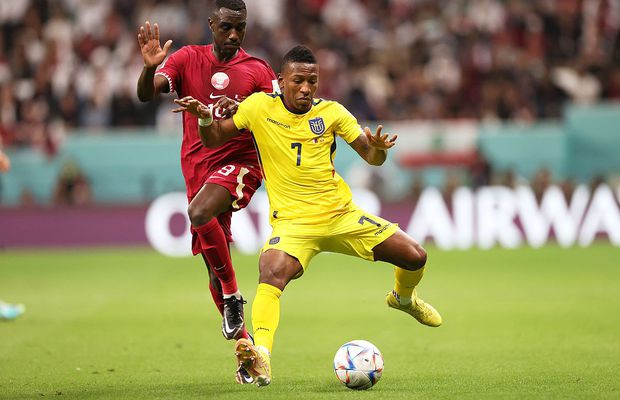 Viorel Moldovan nu crede în progresul fotbalului din Qatar » A sintetizat tăios prestația țării-gazdă a Mondialului: „Indiferent câți bani investesc, nu se prinde fotbalul de ei!”