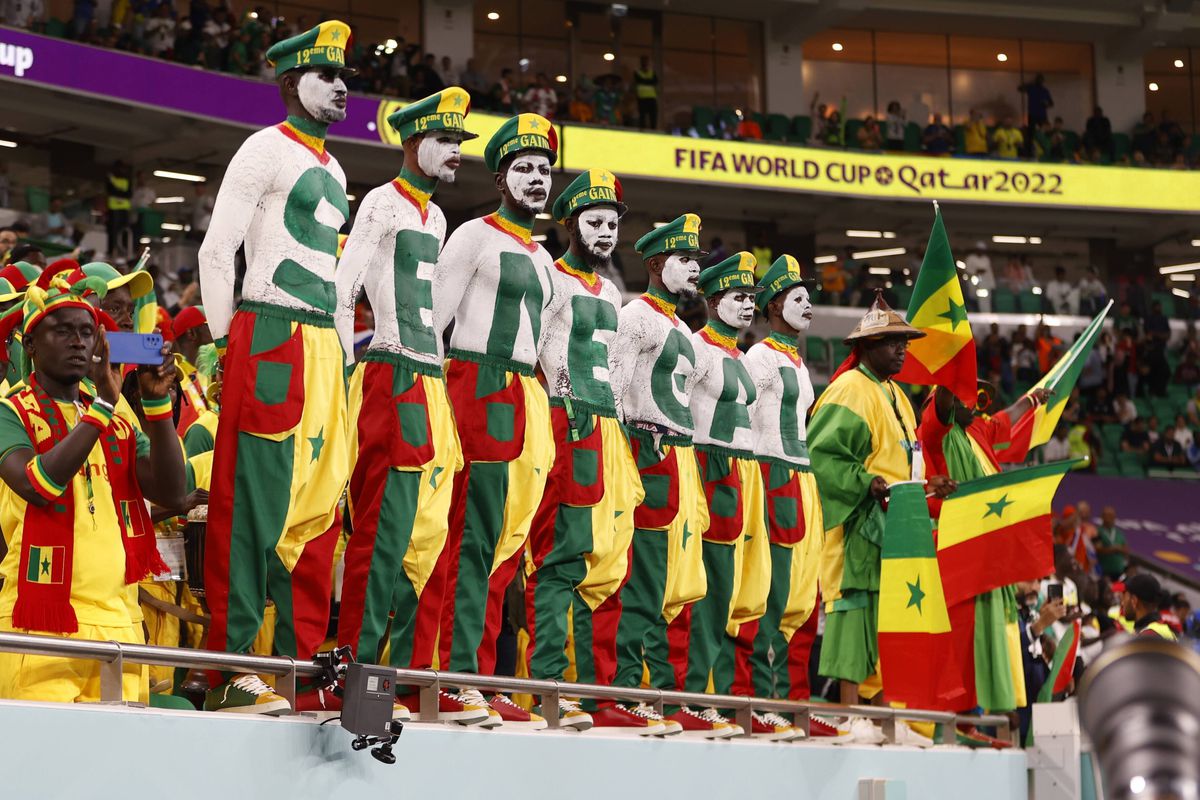 Țările de Jos, victorie muncită cu Senegal » Gafa à la Prunea a deblocat tabela