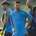 Lionel Messi,/ foto Imago Images