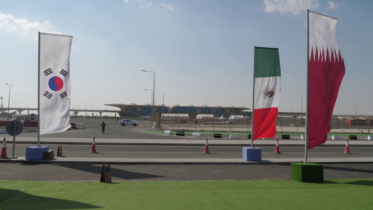 GSP a luat pulsul mini-orașului creat special pentru Campionatul Mondial