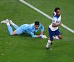 Anglia - Iran, la Campionatul Mondial din Qatar // foto: Guliver/gettyimages