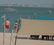 Plajă Doha