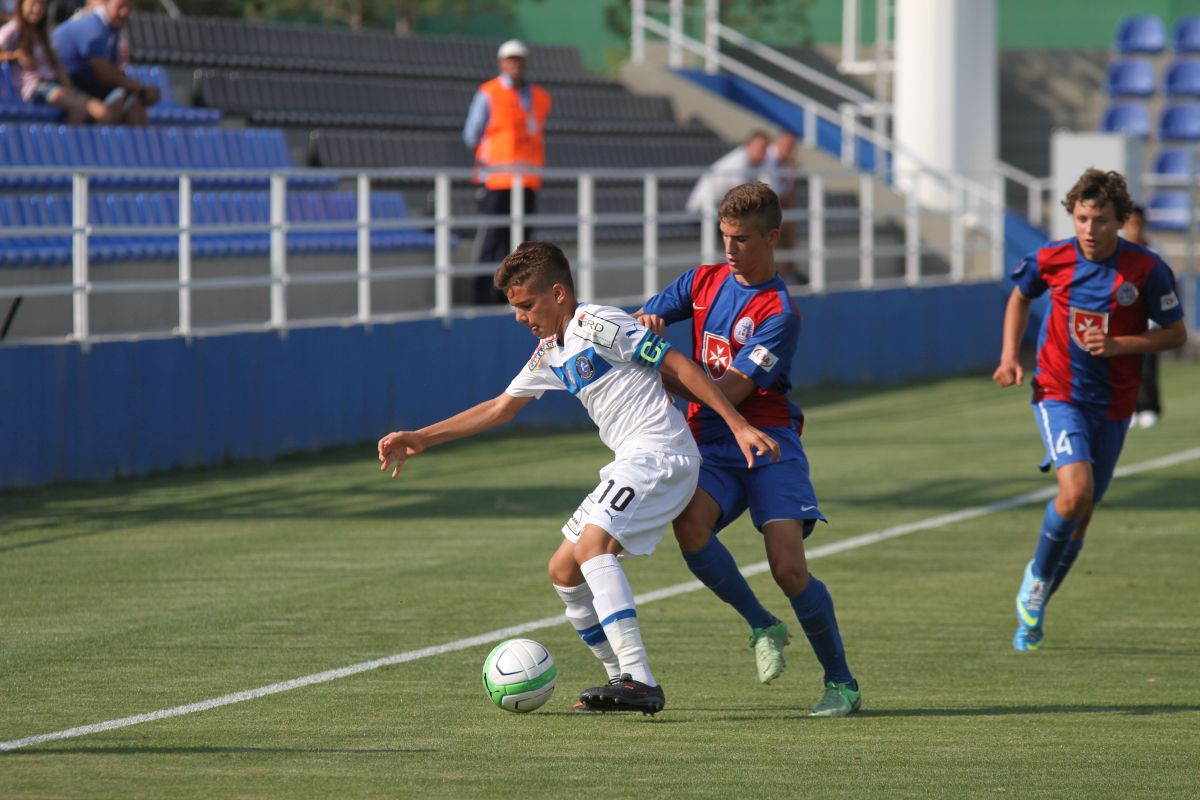 Luceafărul „Regelui” - Totul despre Academia Hagi, proiectul care a schimbat fotbalul românesc