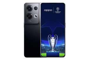 OPPO Reno8 Pro, coechipierul ideal pentru performanță