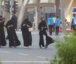 Reporterii GSP, la pas pe Lusail Bulevard, un veritabil „Times Square Manhattan” în mijlocul lumii arabe