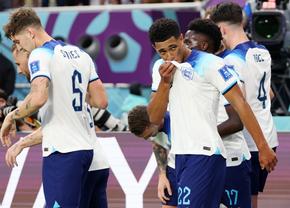 Începe etapa a 2-a a grupelor de la Campionatul Mondial! Anglia - SUA, meciul vedetă de vineri! Trei PONTURI clare în duelurile de azi din Qatar