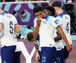 Anglia - Iran, la Campionatul Mondial din Qatar // foto: Guliver/gettyimages