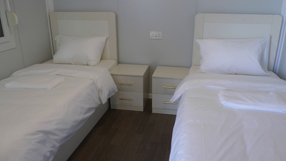 GSP a luat pulsul mini-orașului creat special pentru Campionatul Mondial