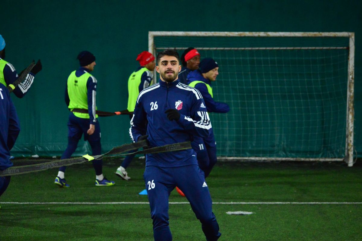 Covor alb la Botoșani, cu 10 zile înainte de vizita FCSB-ului pentru meciul de campionat