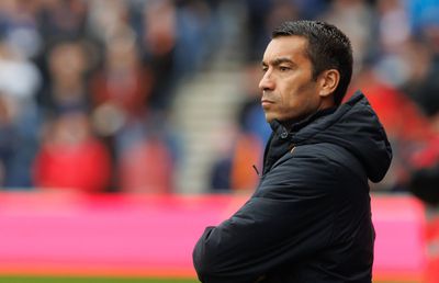 Rangers a rămas fără antrenor! Vicecampioana Scoției s-a despărțit de Giovanni van Bronckhorst