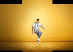 Înainte de ultimul turneu FIFA World Cup al lui Messi, adidas le arată fanilor că atunci când vine vorba de cel mai bun din toate timpurile, Impossible is Nothing