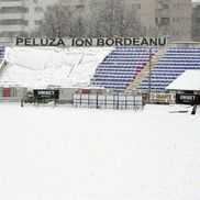 sursă foto: Facebook @ Fotbal Club Botoșani
