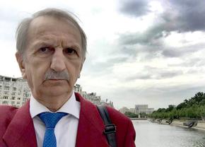 Mircea M. Ionescu la GSP LIVE » Urmărește emisiunea AICI