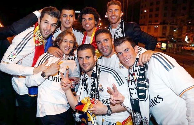 A jucat la Real Madrid, acum e în Liga 1 și mizează pe foștii colegi la Mondial: „Și «trabajadori», și «pianiști»”