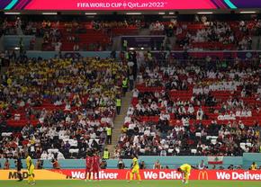„Umflă” organizatorii asistențele de la Mondial? Situație stranie la primele trei meciuri din Qatar