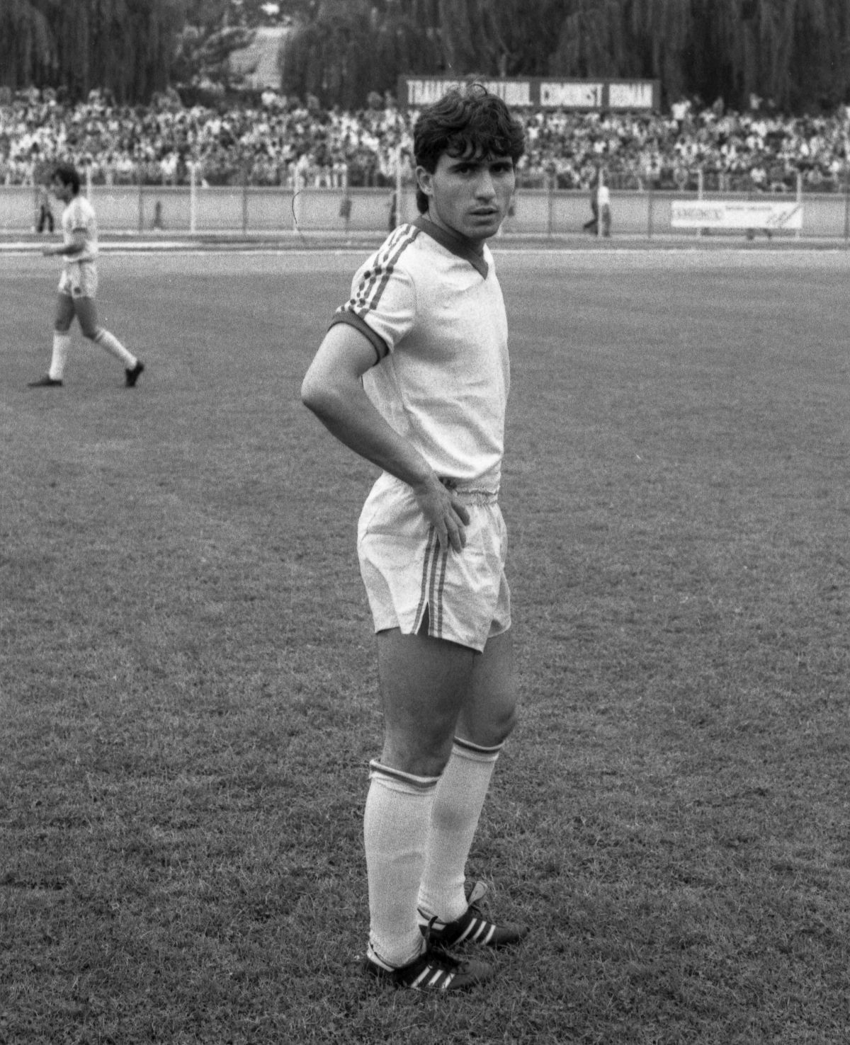 Luceafărul „Regelui” - Totul despre Academia Hagi, proiectul care a schimbat fotbalul românesc