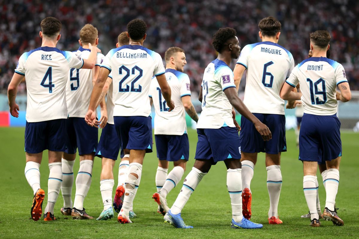 De ce a putut face Iran 6 schimbări în meciul cu Anglia de la Campionatul Mondial