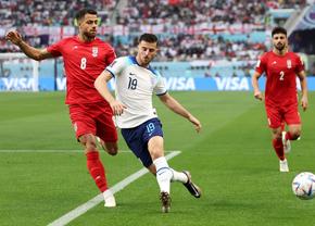 Țara Galilor - Anglia și Iran - SUA, în etapa #3 din grupa B la Campionatul Mondial. Echipe probabile + cote