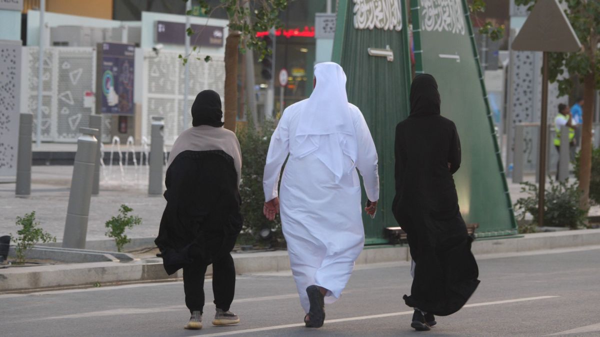 Lusail Bulevard, un veritabil „Times Square Manhattan” în mijlocul lumii arabe