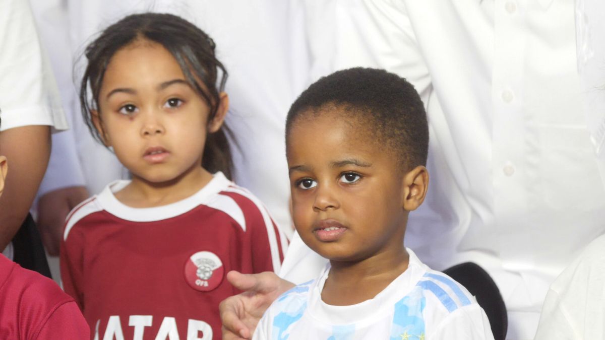 Lusail Bulevard, un veritabil „Times Square Manhattan” în mijlocul lumii arabe