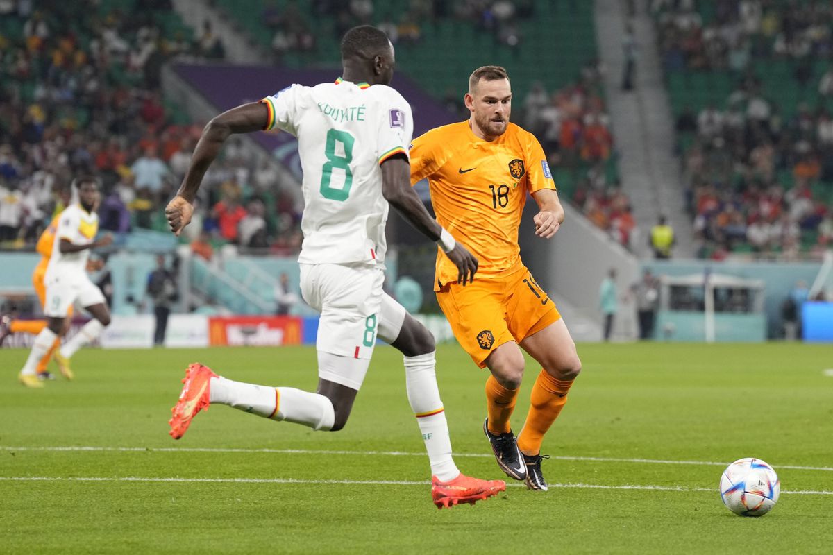 Gigantul debutant salvator! Cine e Noppert, surpriza lui Van Gaal în primul meci de la Mondial