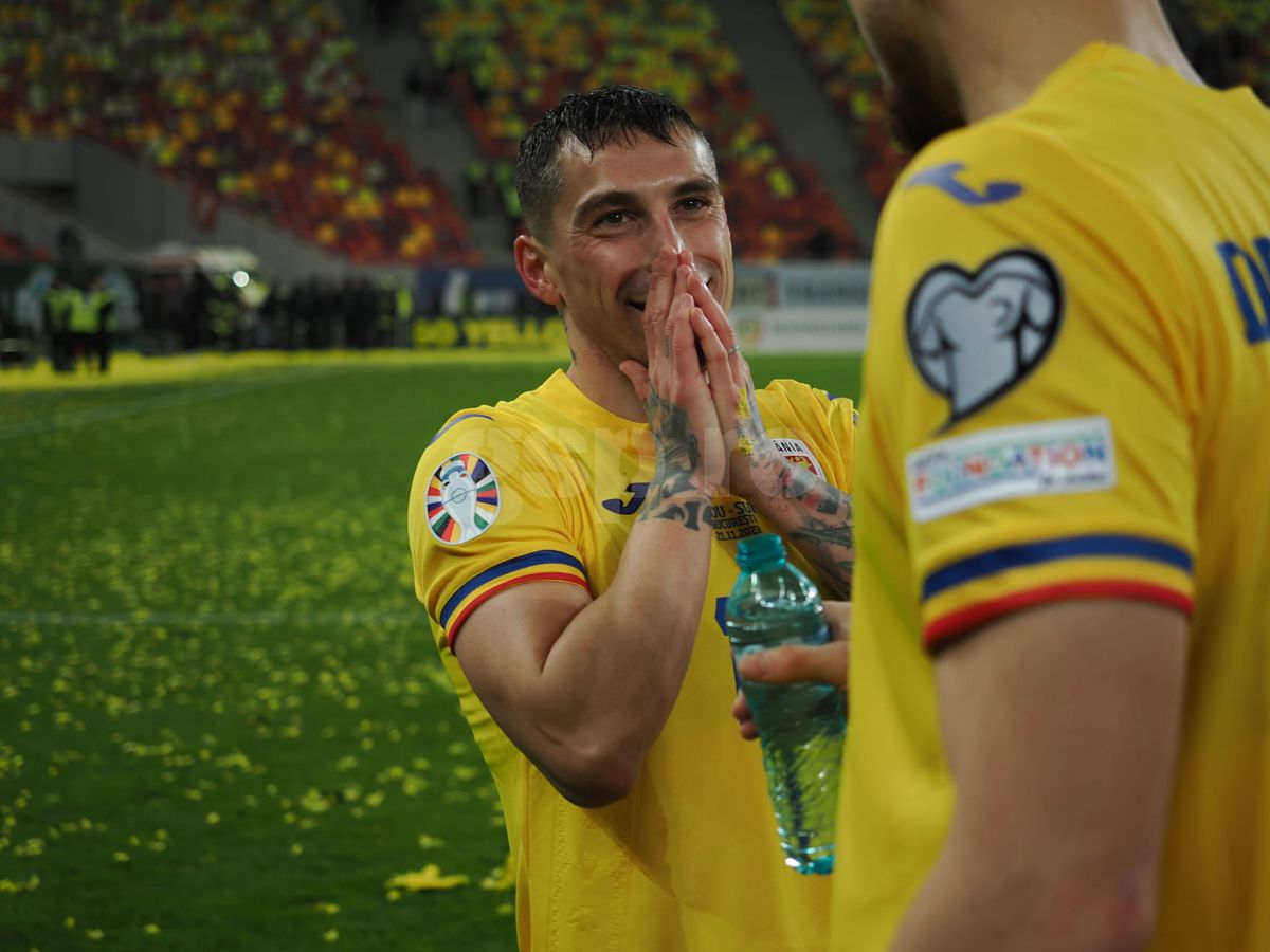 Gică Popescu și-a ales grupa pentru EURO 2024: „Ca să ne răzbune”
