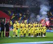 România - Elveția, ultimul meci din preliminariile EURO 2024