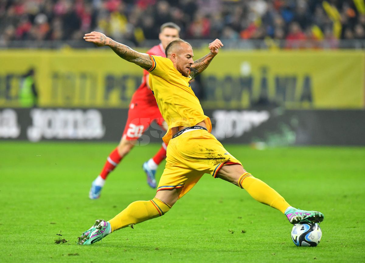 Mai bună decât Spania sau Italia » Performanță spectaculoasă a României în drumul spre EURO 2024