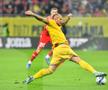 România - Elveția, ultimul meci din preliminariile EURO 2024