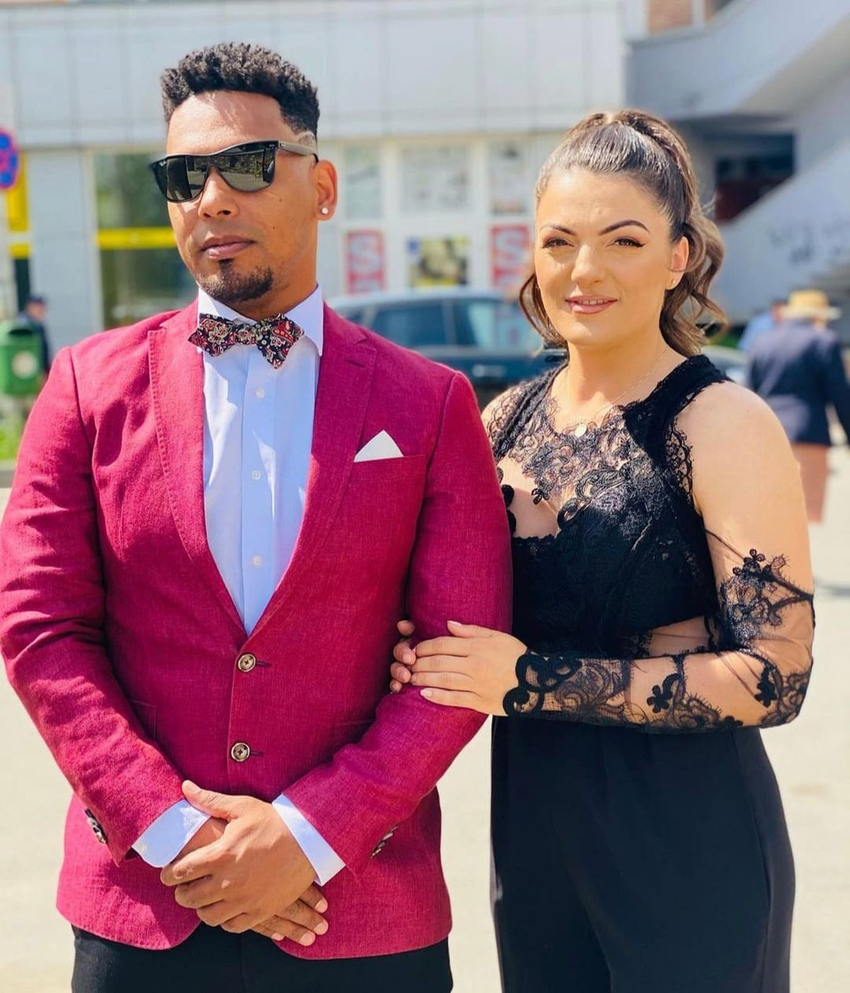 Coșmar pentru cel mai bun marcator străin din istoria Ligii 1 » I s-a propus să devină traficant de droguri la doar 10 ani: „Mi-au împușcat un văr” + „Trăiam 18 persoane într-o casă. Nu am avut pat până la 21 de ani!”