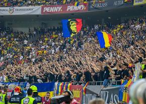 Se rupe Arena! » Meciul cu Elveția intră în topul celor mai mari asistențe din istoria naționalei