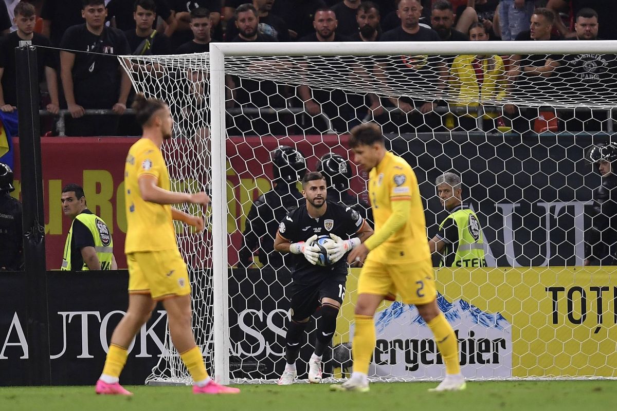 Horatiu Moldovan - Rapid