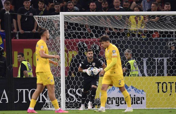 Helmut Duckadam avertizează un titular din naționala României: „Sper să nu creadă că am ceva cu el”