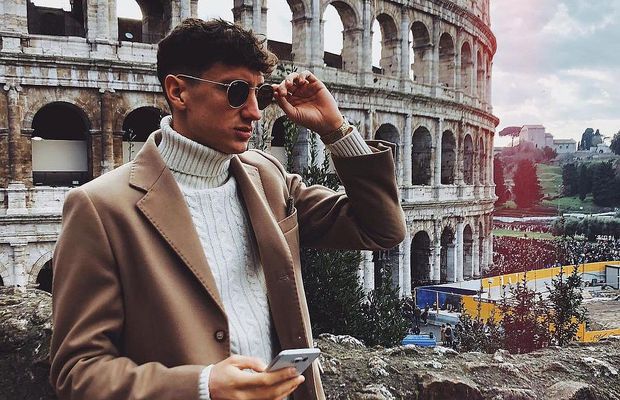 Elvețianul din Superligă prefațează duelul pentru locul 1: „La asta mă aștept” + „Vreau să joc pentru România”