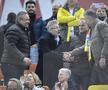 România - Elveția, ultimul meci din preliminariile EURO 2024