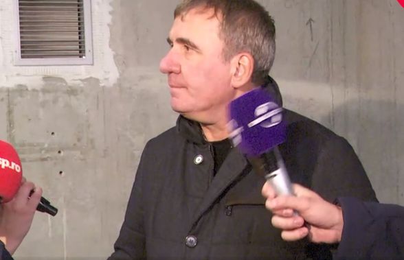 După calificarea la Euro 2024, Gică Hagi le-a stabilit „tricolorilor” un obiectiv măreț: „Asta să fie ambiția lor!”