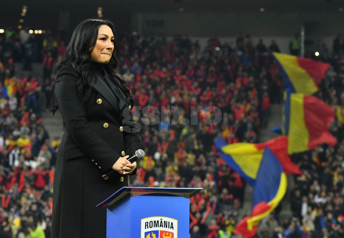 3 reacții la cald după România - Elveția » Gabi Tamaș mesaj dur: „Să susținem de la început, nu să dăm în cap cum suntem obișnuiți”