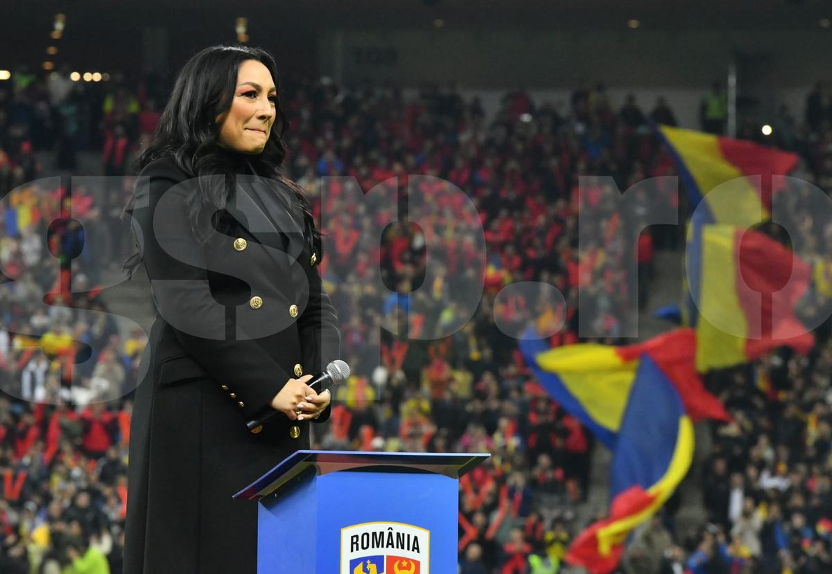 România - Elveția, ultimul meci din preliminariile EURO 2024