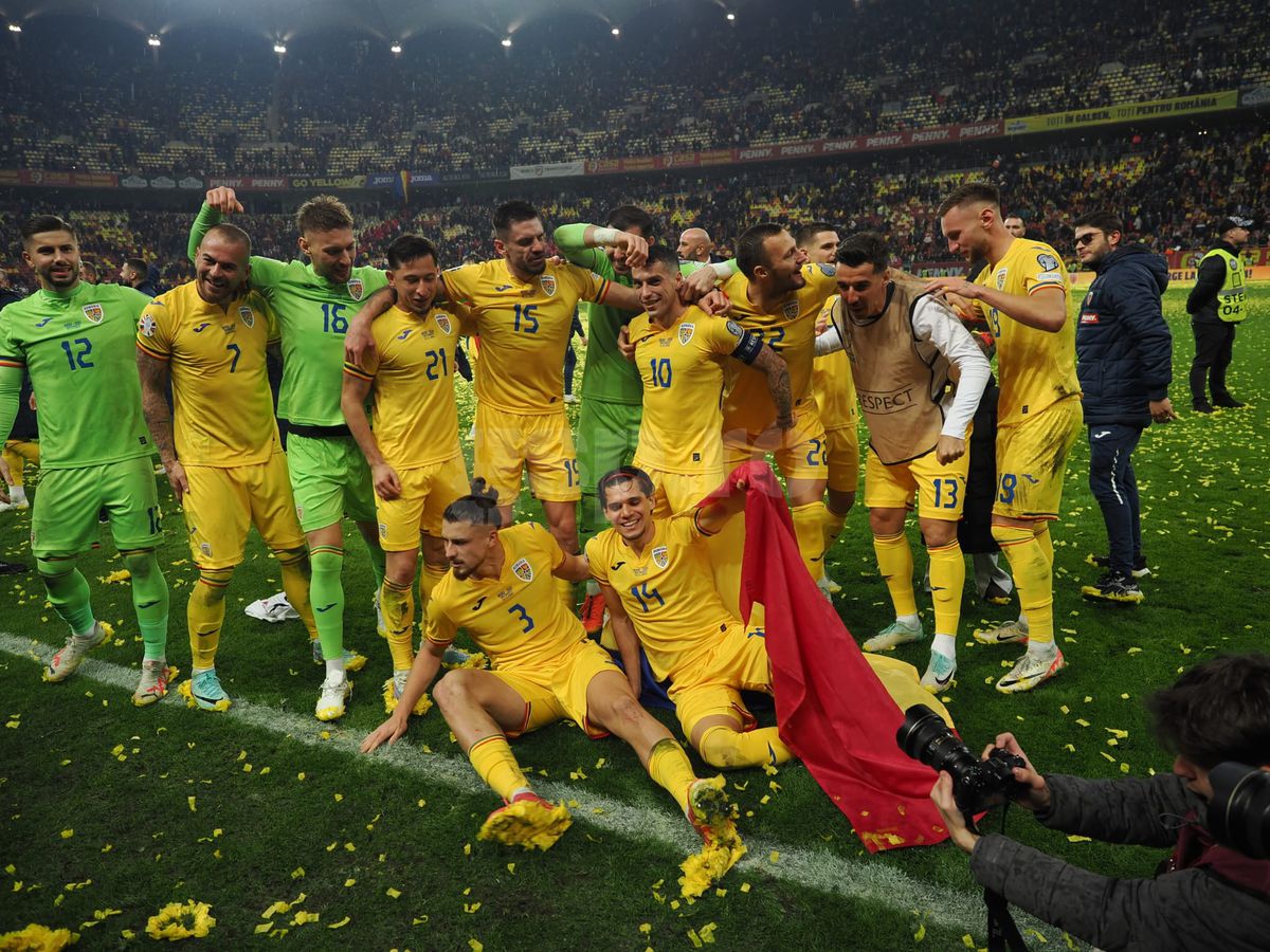 Gică Popescu și-a ales grupa pentru EURO 2024: „Ca să ne răzbune”