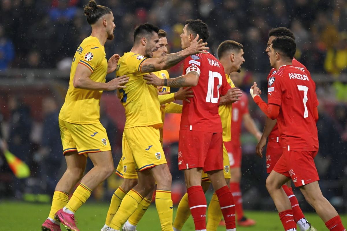 Unul dintre oamenii de bază ai naționalei, după calificarea la EURO: „Au fost multe critici, chiar jigniri”