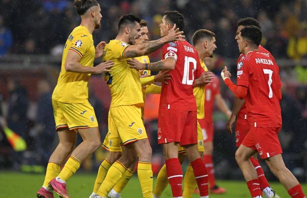 Unul dintre oamenii de bază ai naționalei, după calificarea la EURO: „Au fost multe critici, chiar jigniri”