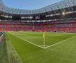 Puskas Arena, Budapesta 12.11.2020