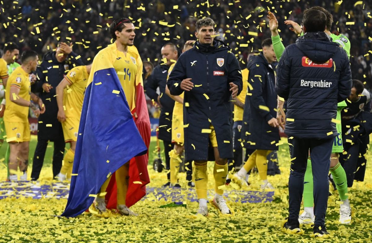 Adversara pe care Florinel Coman vrea să o evite la Euro 2024: „E «regele» acolo”