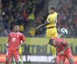 România - Elveția, ultimul meci din preliminariile EURO 2024