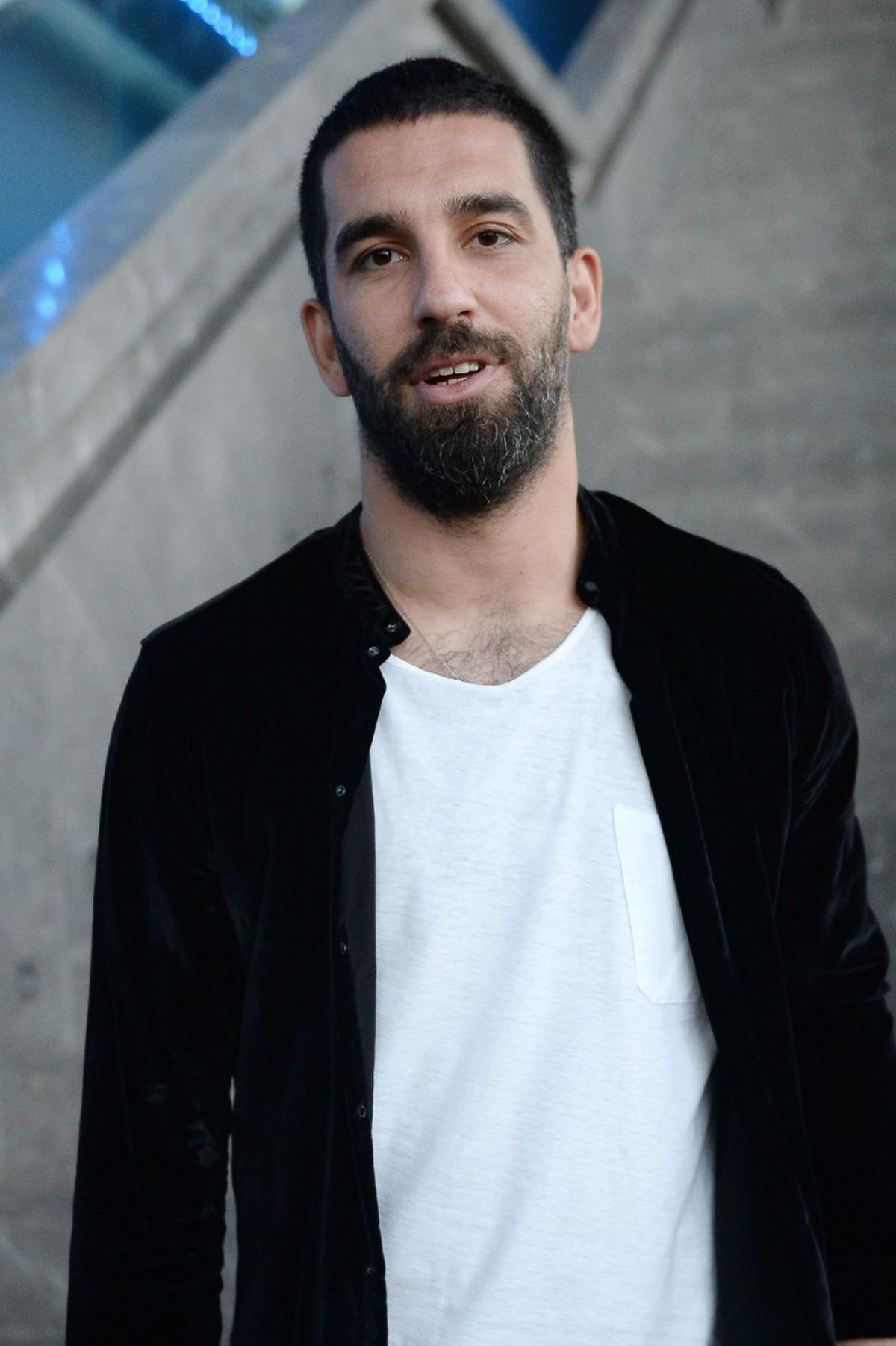 Arda Turan
