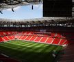 Puskas Arena, Budapesta 12.11.2020